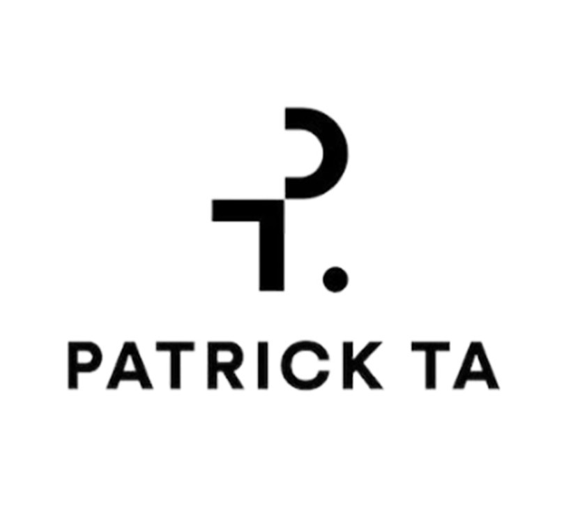 پاتریک تا - Patrick Ta