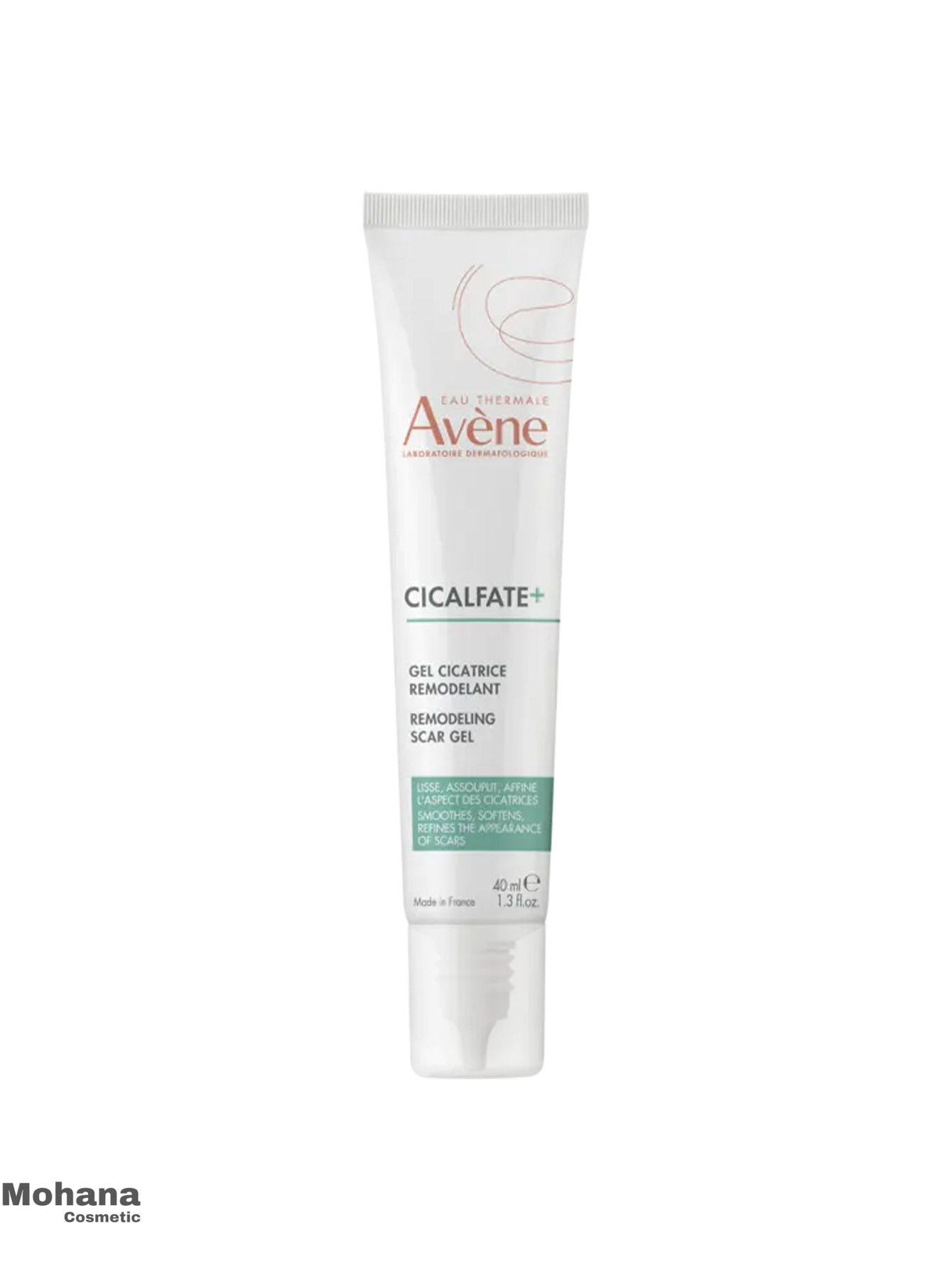 ژل-ترمیم-کننده-سیکالفیت-اون-Avene ژل-ترمیم-کننده-سیکالفیت-اون-Avene