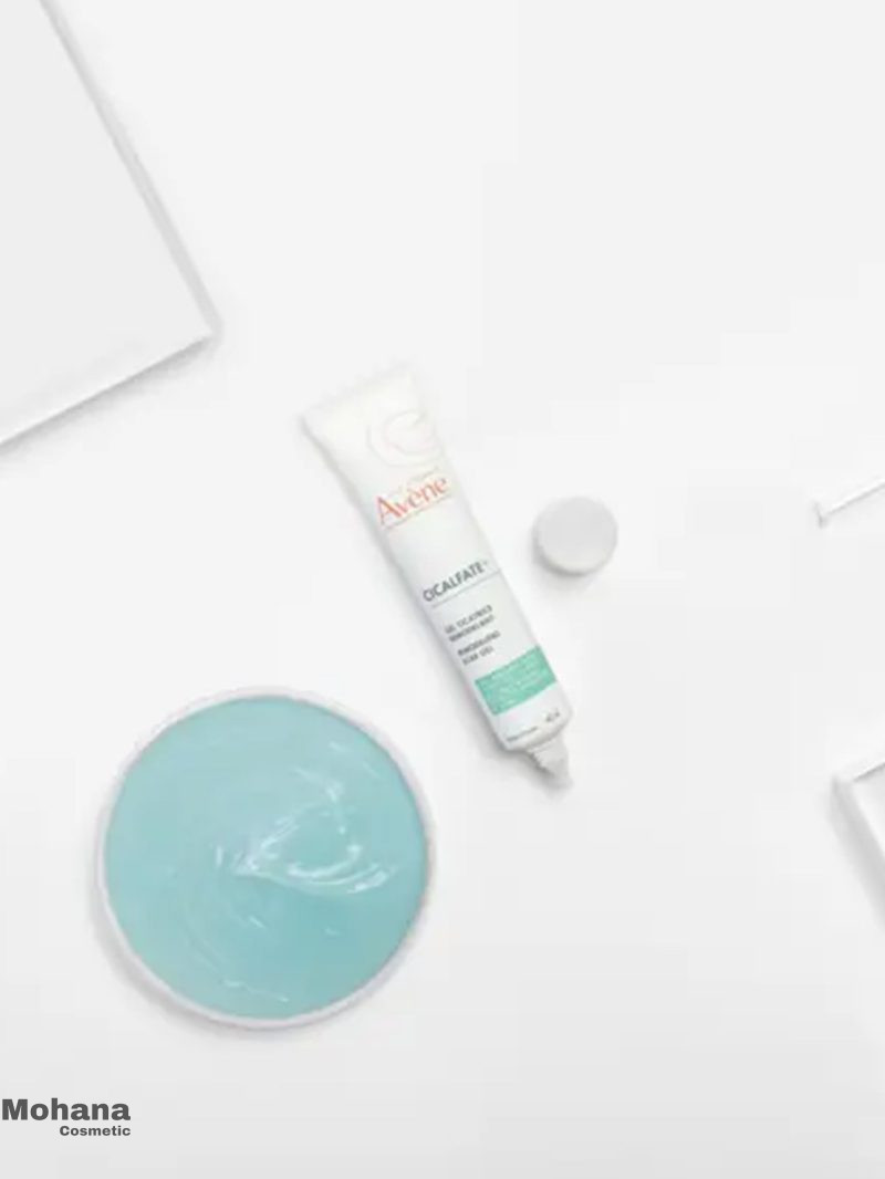 ژل ترمیم کننده سیکالفیت پلاس اون Avene - تصویر 2
