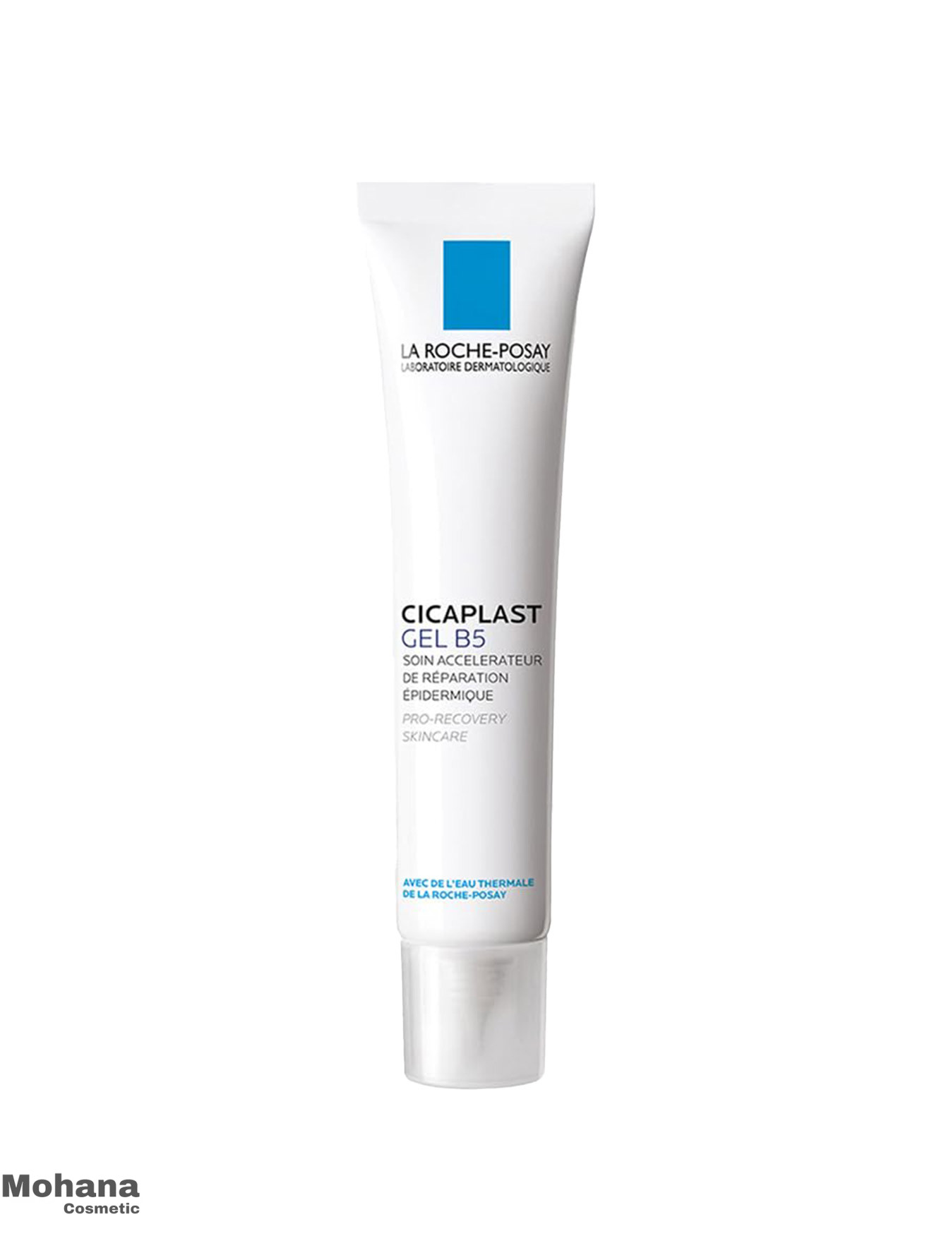 ژل-ترمیم-کننده-لاروش-پوزای-مدل-Cicaplast-B5 ژل-ترمیم-کننده-لاروش-پوزای-مدل-Cicaplast-B5
