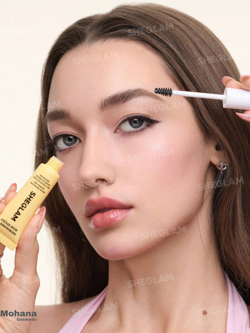 ژل لیفت ابرو شیگلم مدل Brow Behavior Taming - Image 6
