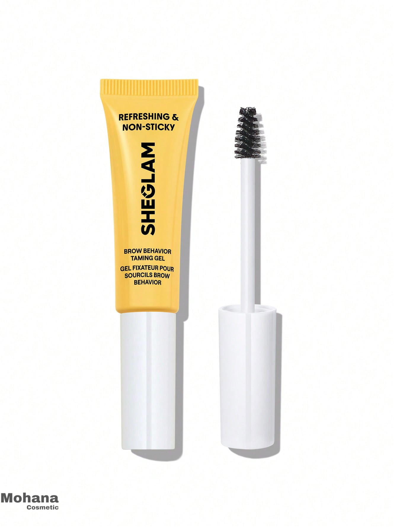 ژل-لیفت-ابرو-شیگلم-مدل-Brow-Behavior-Taming ژل-لیفت-ابرو-شیگلم-مدل-Brow-Behavior-Taming