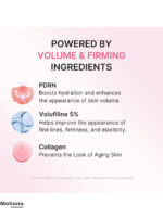 کرم ضد چروک گردن کلاژن و PDRN مدی کیوب مدل Gua Sha - Image 3