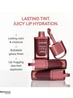 تینت لب لانیژ مدل Juice Box - تصویر 3