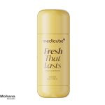 دئودورانت-مدی-کیوب-مدل-Fresh-That-Lasts-با-رایحه-وانیل-و-پسته