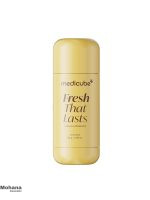 دئودورانت-مدی-کیوب-مدل-Fresh-That-Lasts-با-رایحه-وانیل-و-پسته