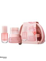 ست-مراقبت-پوستی-لانیژ-مدل-Bouncy-Skin-On-The-Go
