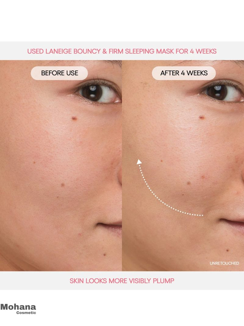 ست مراقبت پوستی لانیژ مدل Bouncy Skin On The Go - تصویر 7
