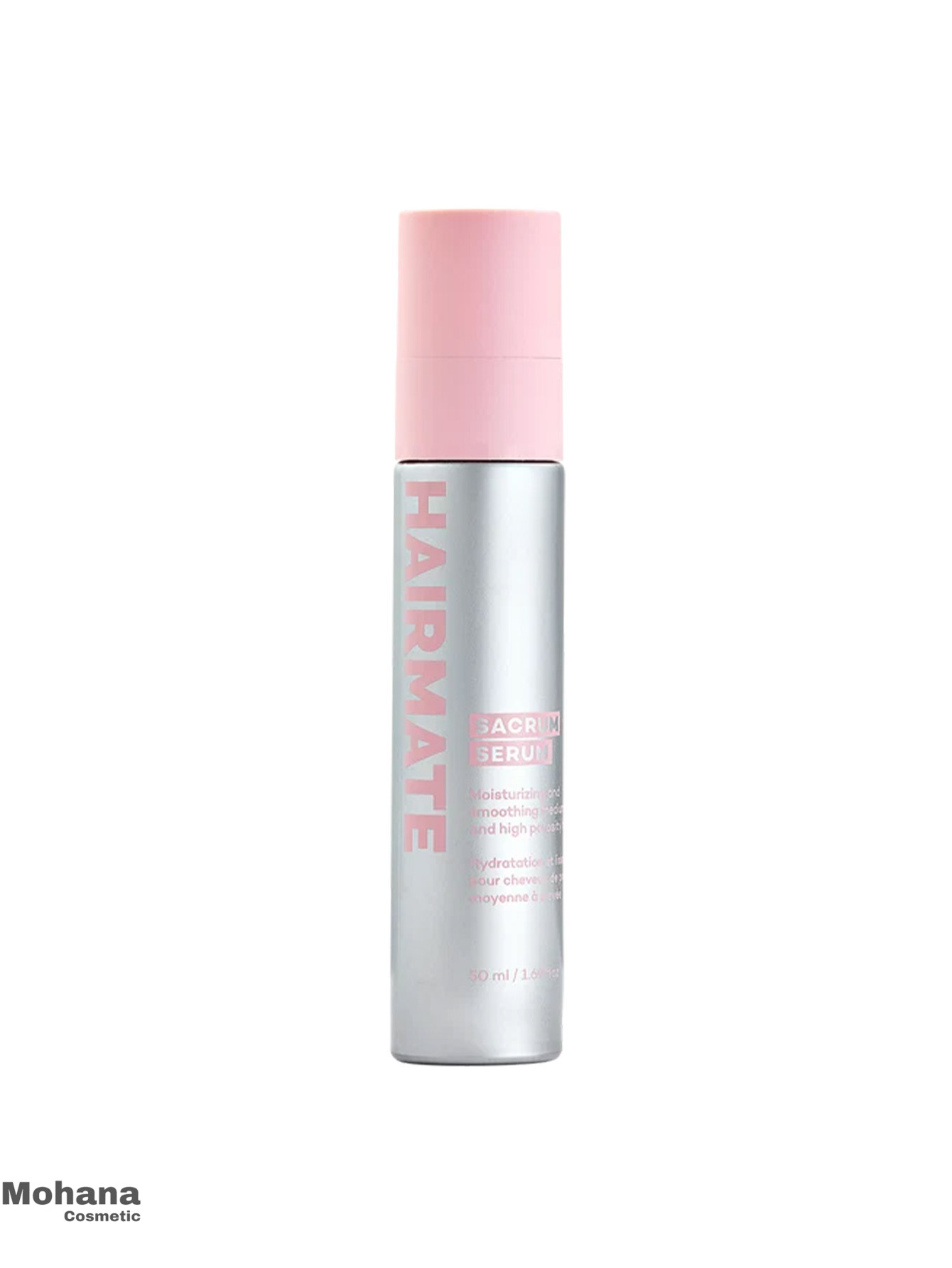 سرم-صاف-کننده-مو-ساکروم-هیرمیت-Hairmate سرم-صاف-کننده-مو-ساکروم-هیرمیت-Hairmate