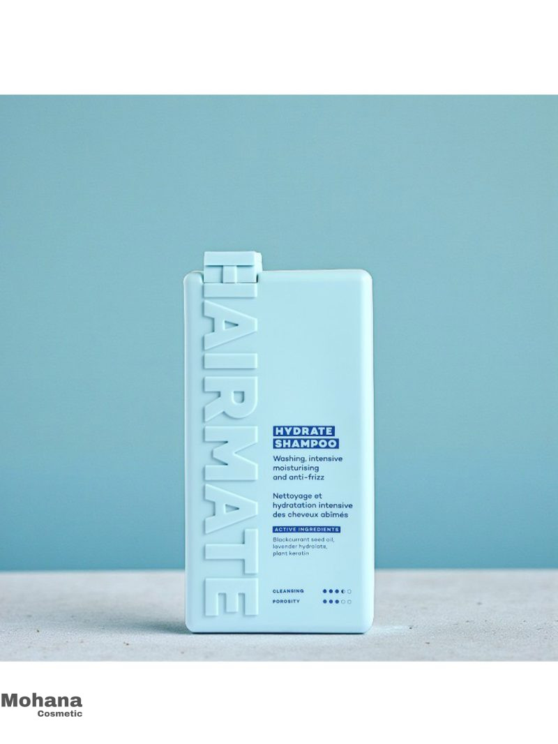شامپو آبرسان هیرمیت مدل Hydrate - تصویر 2