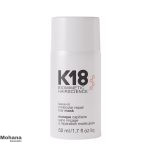 ماسک-مو-ترمیم-کننده-K18-مدل-Leave-in-Molecular