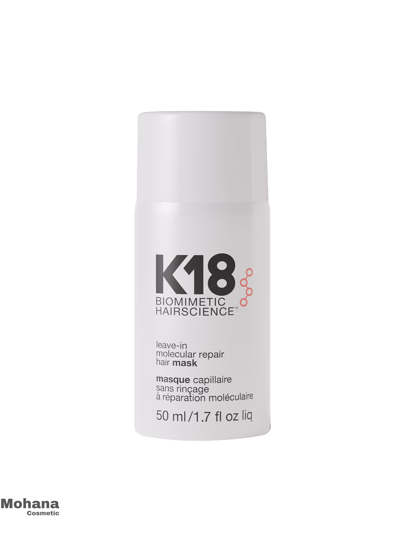 ماسک-مو-ترمیم-کننده-K18-مدل-Leave-in-Molecular ماسک-مو-ترمیم-کننده-K18-مدل-Leave-in-Molecular