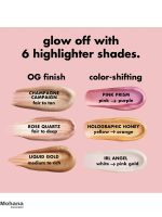 هایلایتر مایع الف مدل Halo Glow - تصویر 2