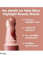 هایلایتر مایع الف مدل Halo Glow - تصویر 4