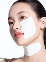پچ ذوب شونده گردن آنوا حاوی کلاژن و PDRN - تصویر 10