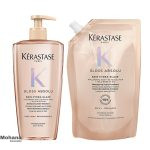 ست-شامپو-و-ریفیل-کراستاس-مدل-Gloss-Absolu