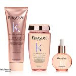 ست-مراقبت-از-مو-کراستاس-مدل-Gloss-Absolu