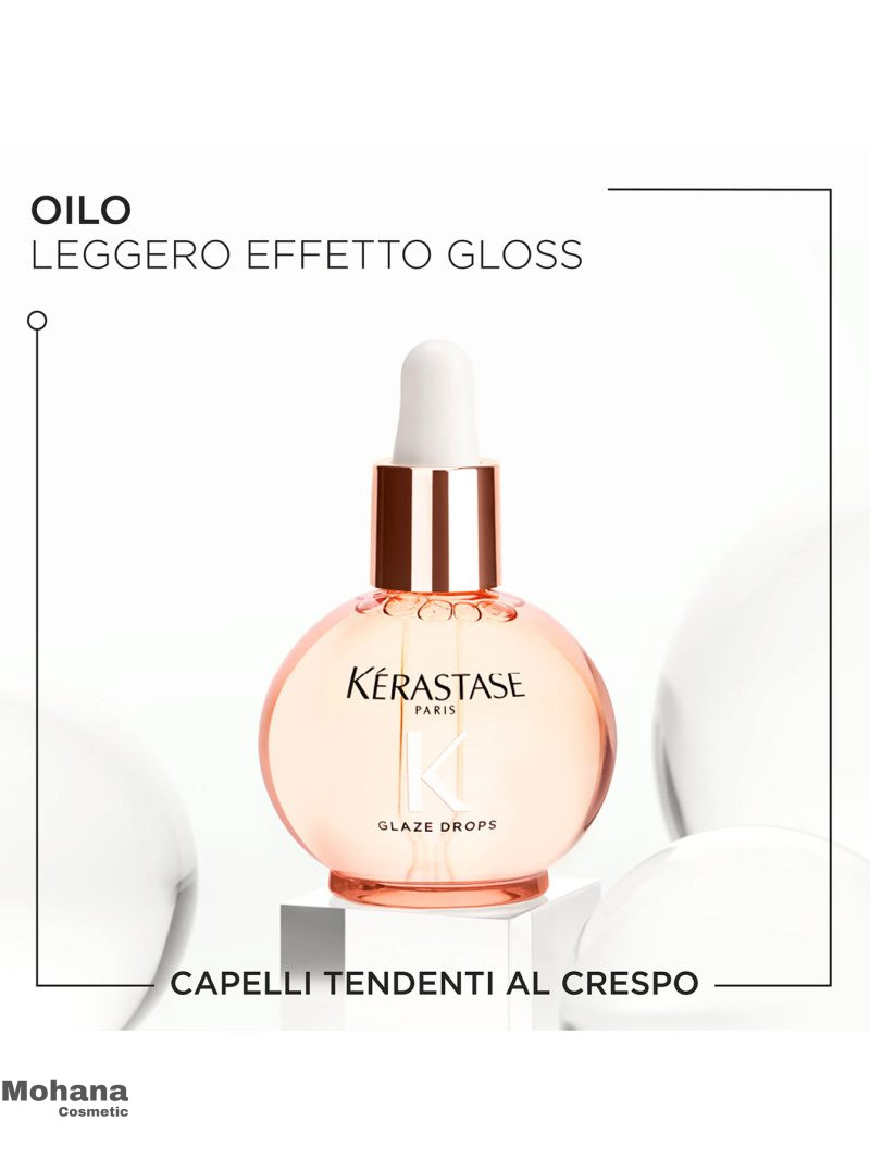 ست مراقبت از مو کراستاس مدل Gloss Absolu - تصویر 3