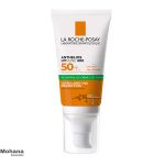 ضدآفتاب-لاروش-پوزای-مدل-Anthelios-Oil-Control