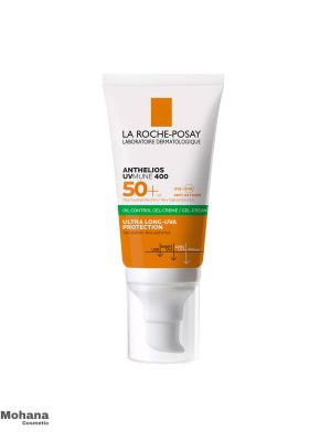 ضدآفتاب-لاروش-پوزای-مدل-Anthelios-Oil-Control