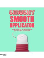 ماسک لب آبرسان نیکس مدل Smushy SOS - تصویر 4