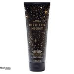 کرم-بدن-آبرسان-بث-اند-بادی-مدل-Into-the-Night