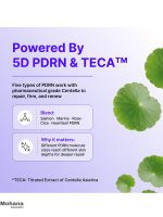 کرم ترمیم کننده مادکا سنتلیان 24 حاوی PDRN - تصویر 5