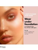 کرم پودر الف مدل Halo Glow Liquid Filter - تصویر 6