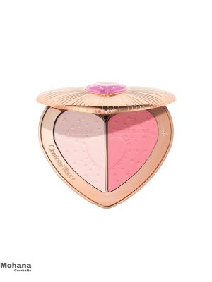 Flawless-Pink