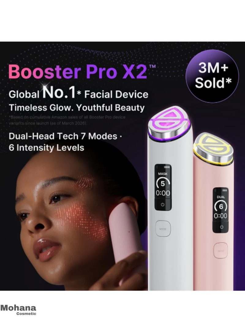 دستگاه مدیکیوب مدل Booster Pro X2 - تصویر 4