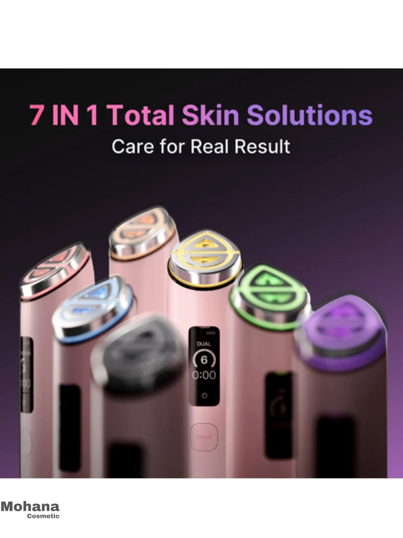 دستگاه مدیکیوب مدل Booster Pro X2 - تصویر 2