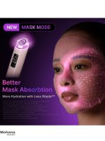 دستگاه مدیکیوب مدل Booster Pro X2 - تصویر 5