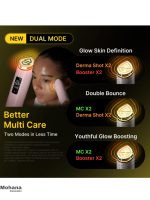 دستگاه مدیکیوب مدل Booster Pro X2 - تصویر 6