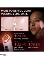 دستگاه مدیکیوب مدل Booster Pro X2 - تصویر 7