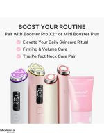 دستگاه مدیکیوب مدل Booster Pro X2 - تصویر 10