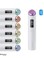دستگاه-مدیکیوب-مدل-Booster-Pro-X2-رنگ-سفید