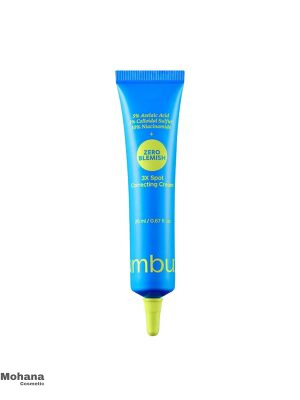 کرم-ضد-لک-نامبوزین-مدل-Zero-Blemish-3X
