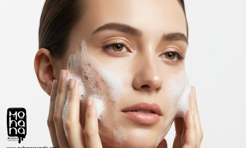 شوینده-صورت-ژلی،-فومی-یا-روغنی؟-بهترین-انتخاب-برای-پوست-چرب-و-خشک