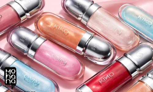 بررسی-کامل-رنگ-‌های-لیپ-گلاس-کیکو--انتخاب-بهترین-رنگ-برای-هر-تناژ-پوستی